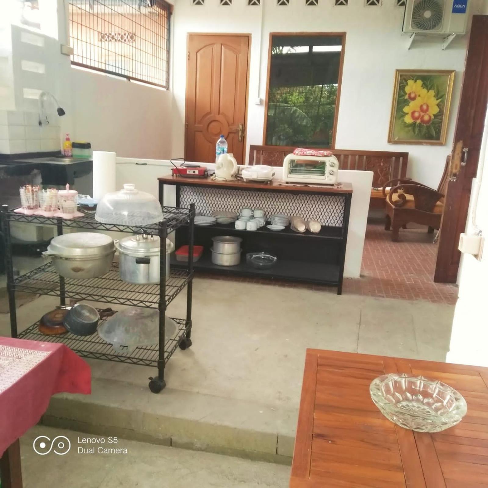 Pm Guest house