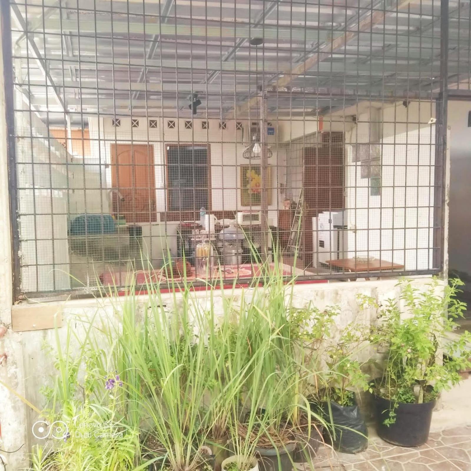 Pm Guest house *