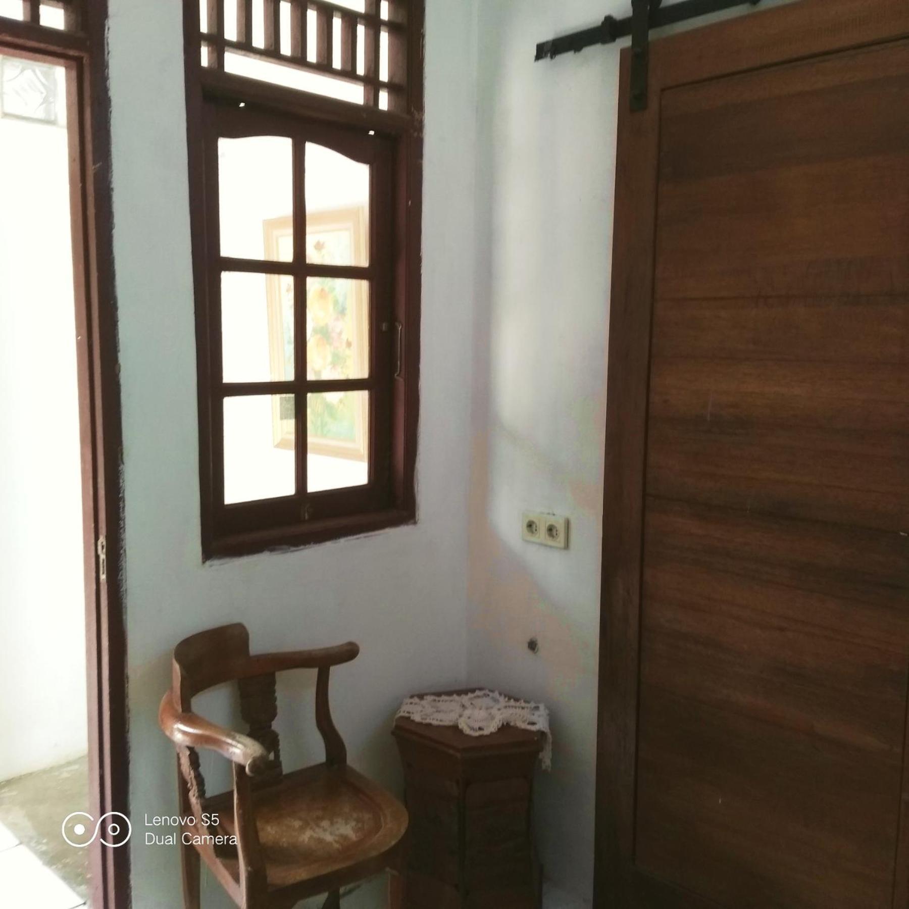 Pm Guest house Jakarta