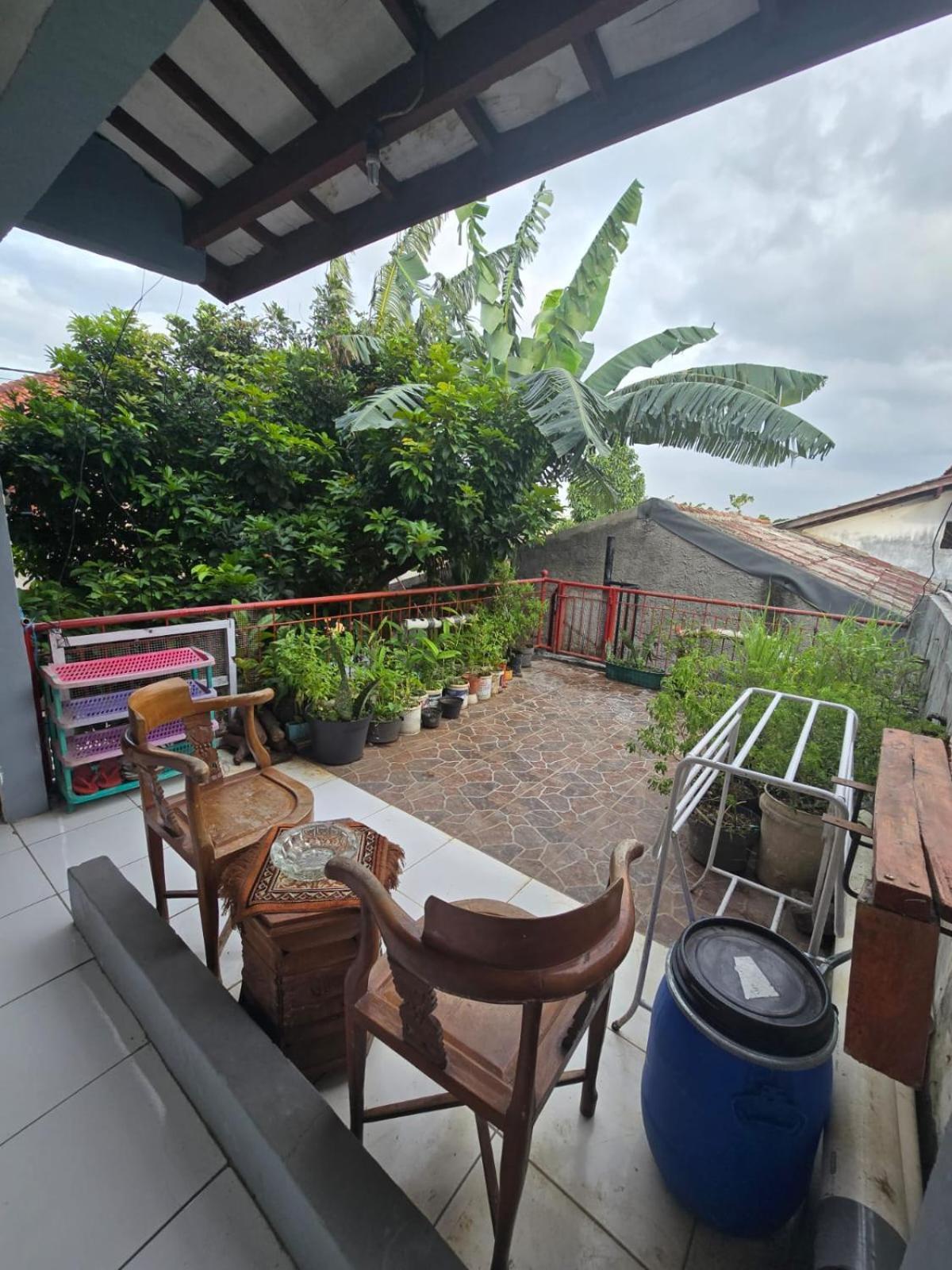 Gasthuis Pm Jakarta